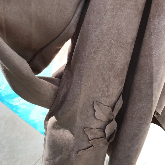 Fly away style Blazer jacket - Picture 6 of 8